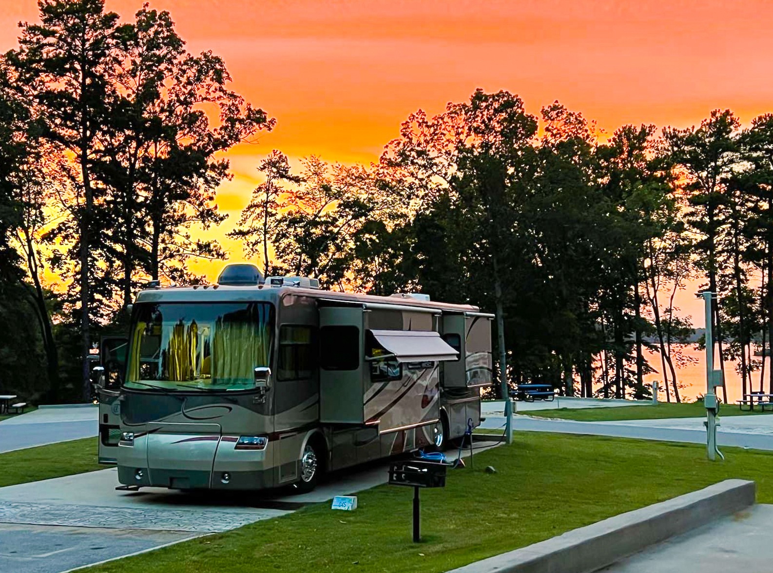 Margaritaville RV Resort