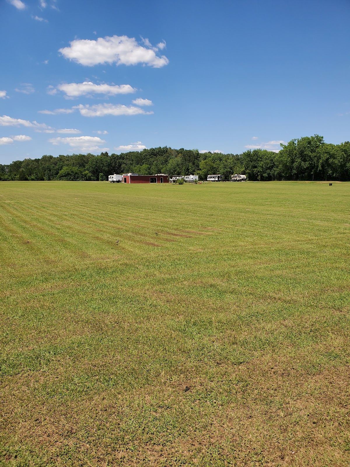 Gathering Place RV Park
