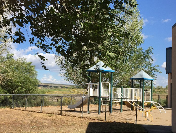 Sleeping Ute RV Park