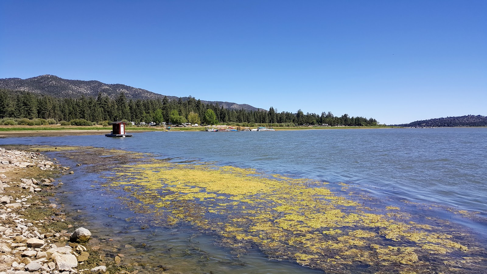 Lighthouse Resort & Marina