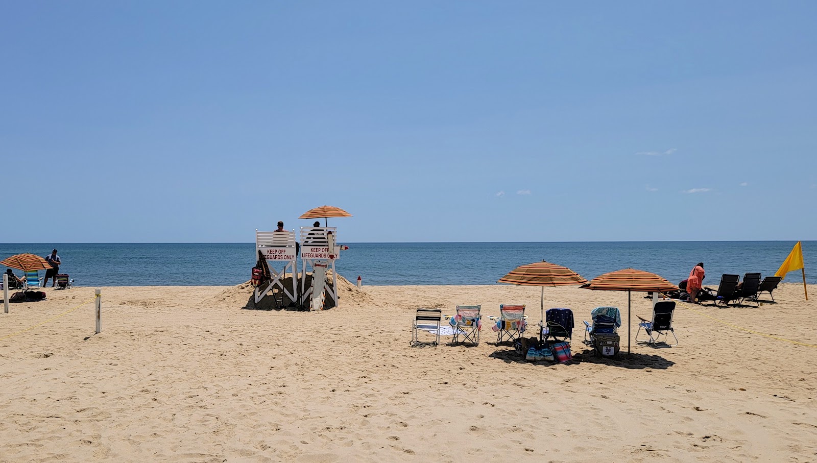 Hither Hills State Park