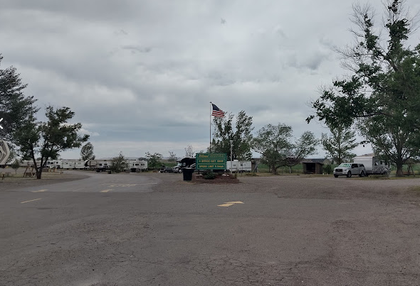 Grandview Campground & RV Park