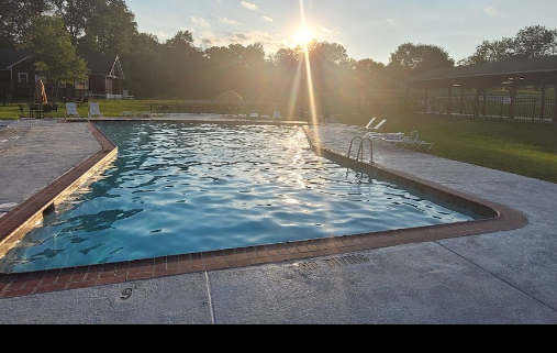 Granite Hill Campground