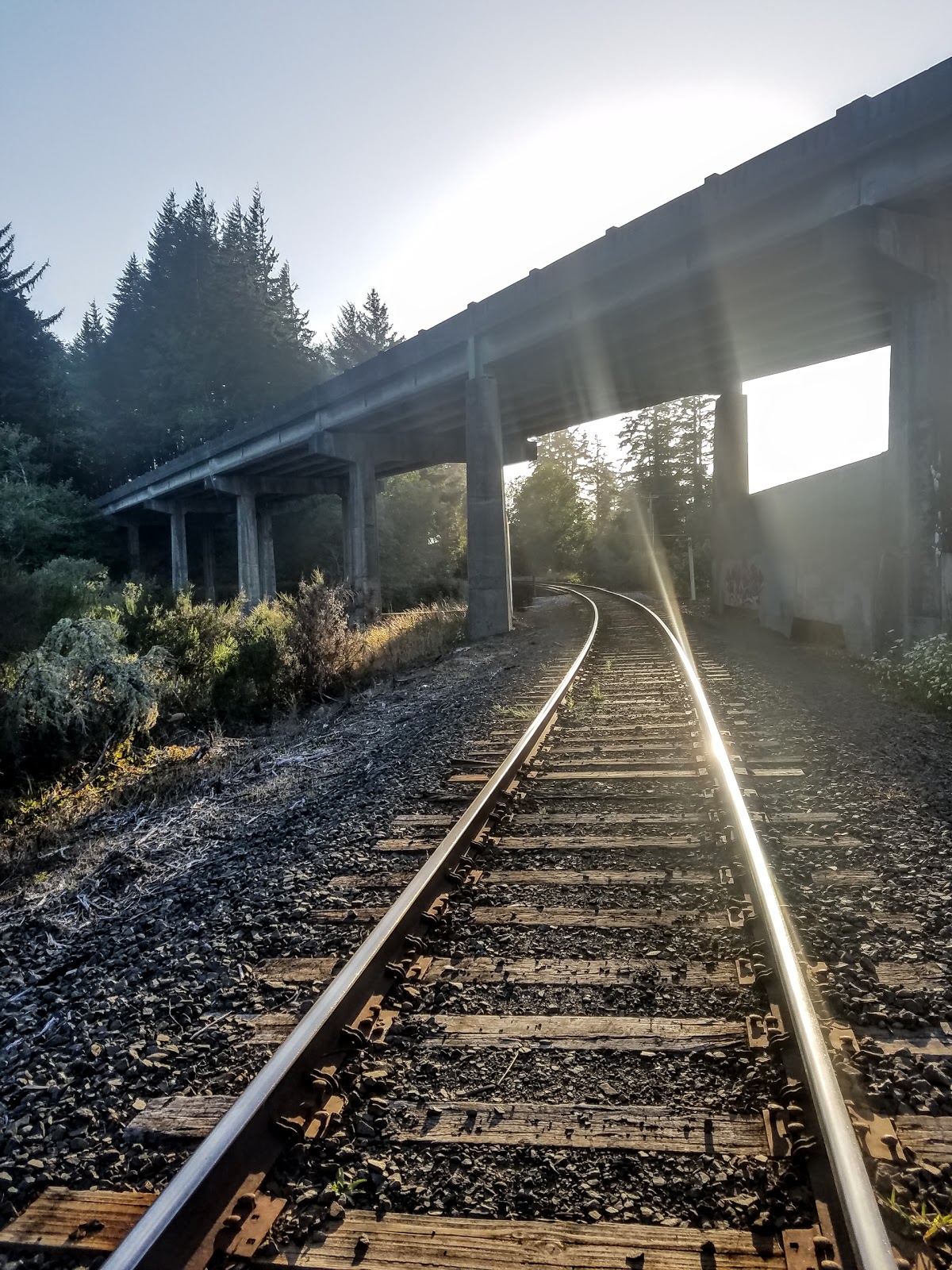 Eel Creek RV Park and Campground