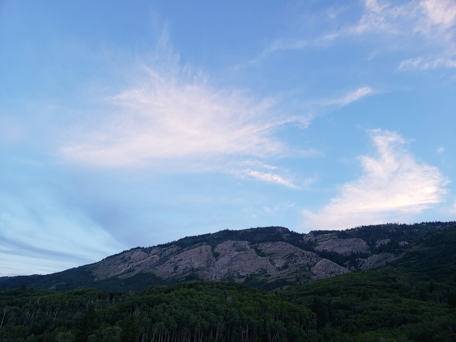 Weber County North Fork Park
