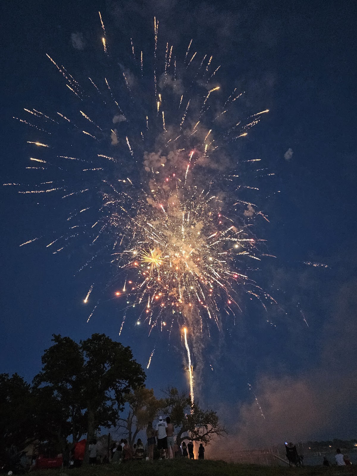 La Mancha Lake Ranch