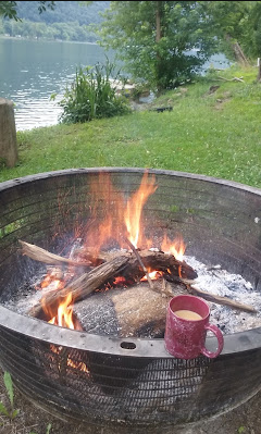 New River Campground