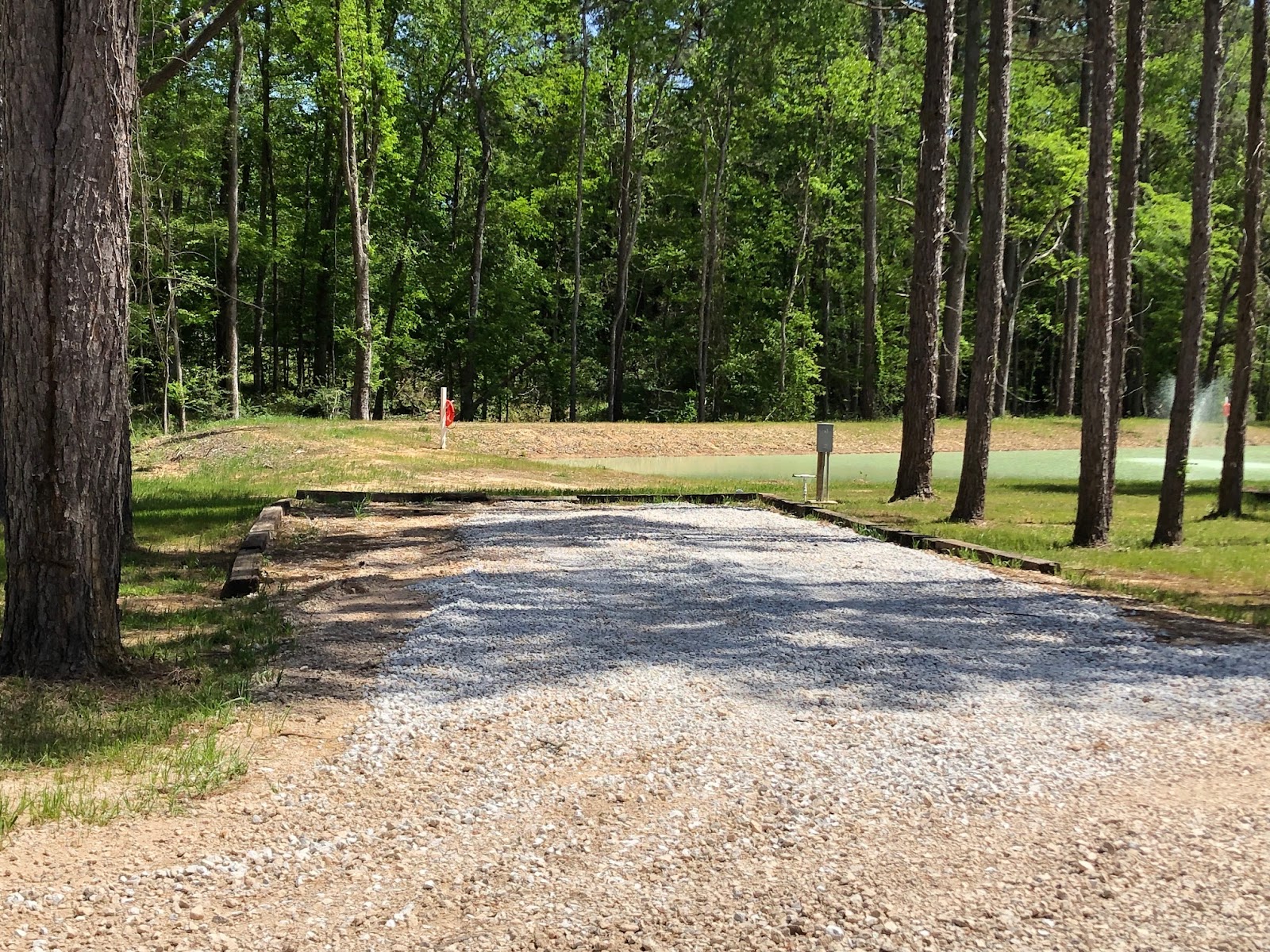 Red River Valley RV Park