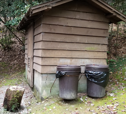 Seneca State Forest - Seneca Lake Headquarters