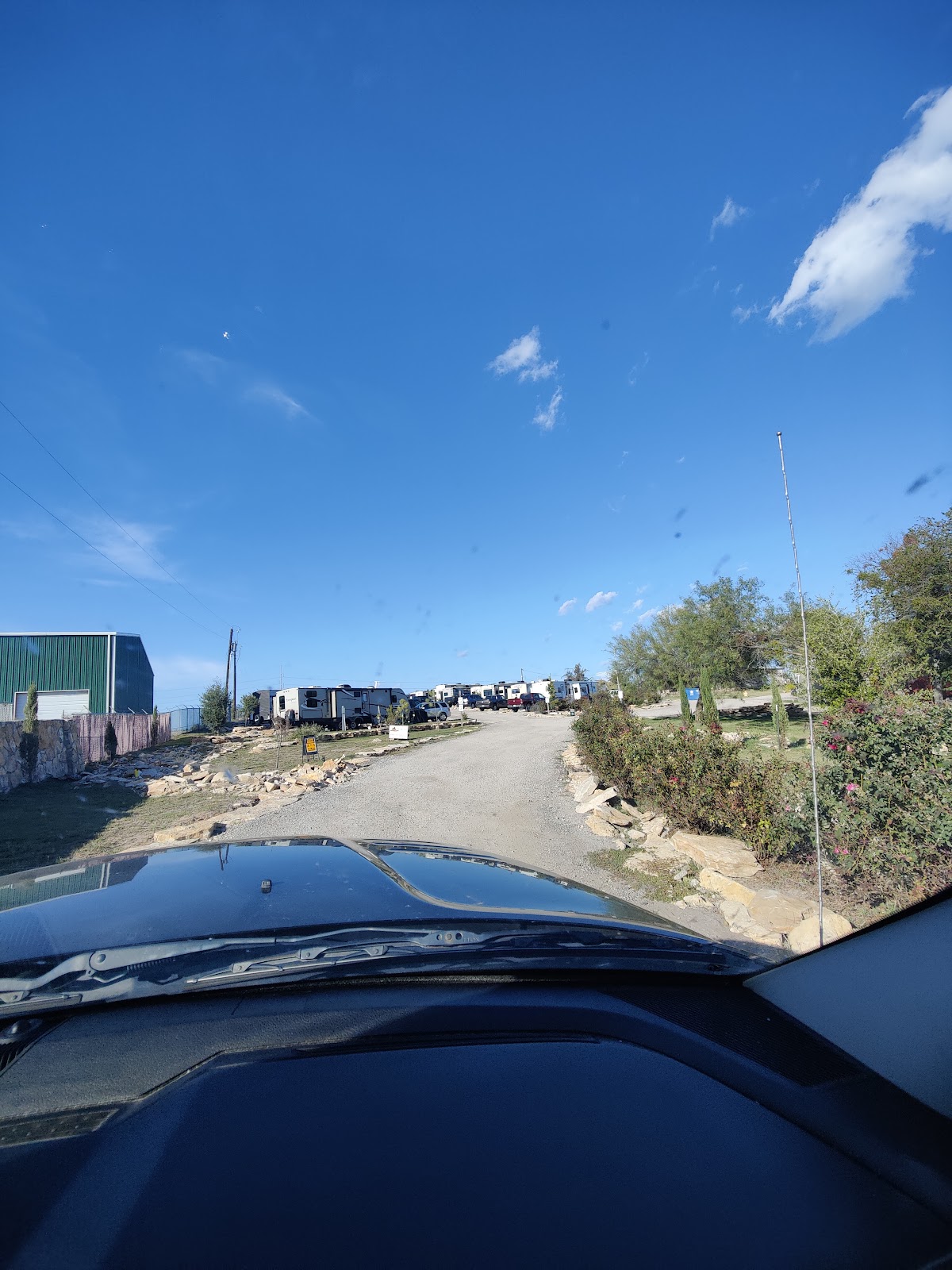 Tired Traveler RV Park