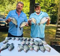 Wyatt's Crossing Outdoors