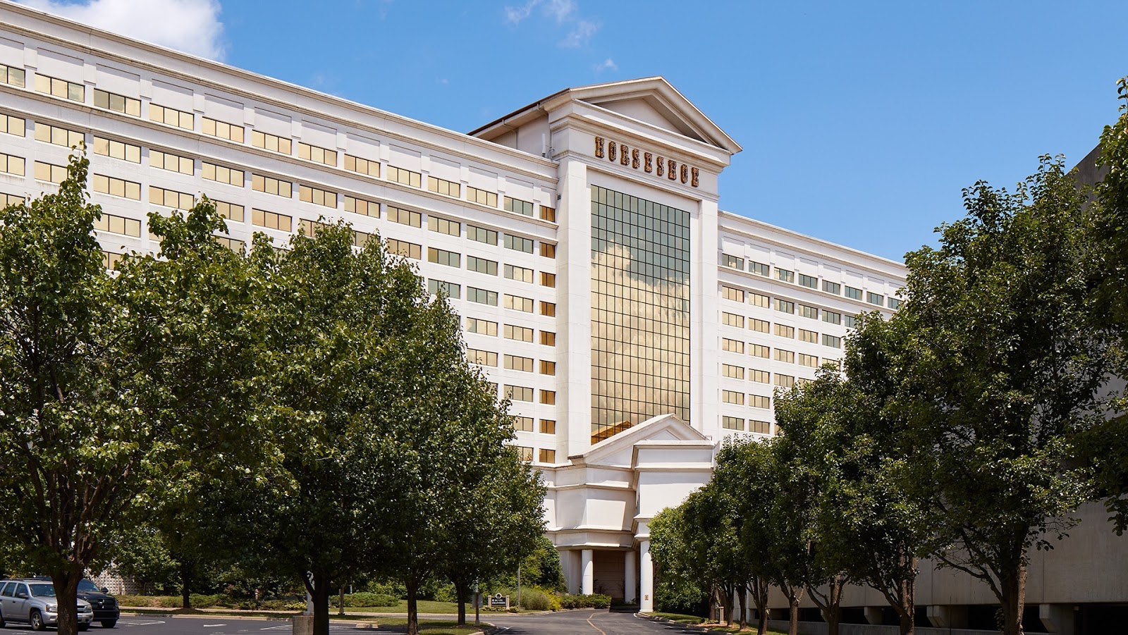 Horseshoe Southern Indiana