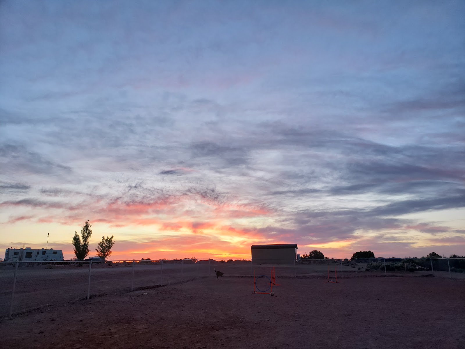 Kaibab Paiute Band Tribal RV Park and Campground