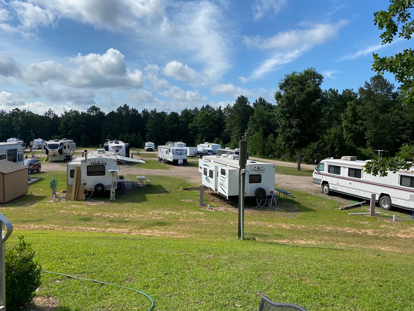 Fairway RV Park