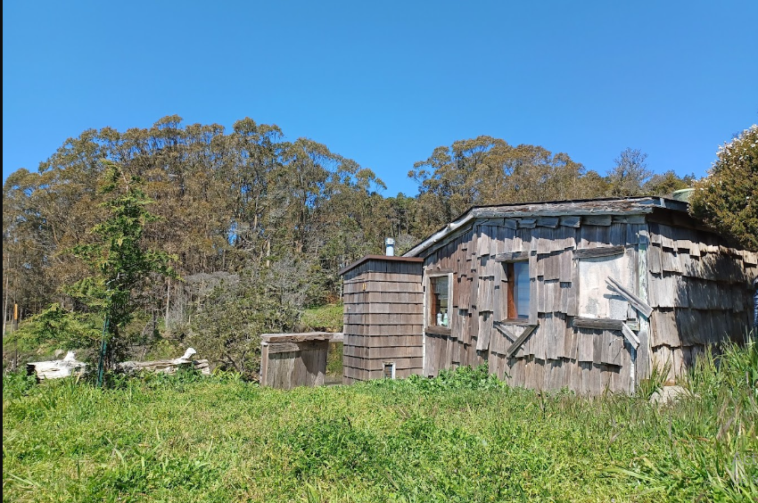 Timber Cove Boat Landing