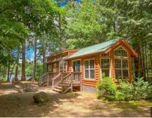 Pine Acres Camp Ground