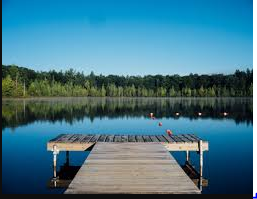 East - Swan Creek SRA