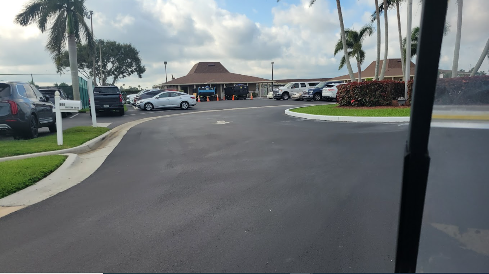 Lamplighter Village RV Park