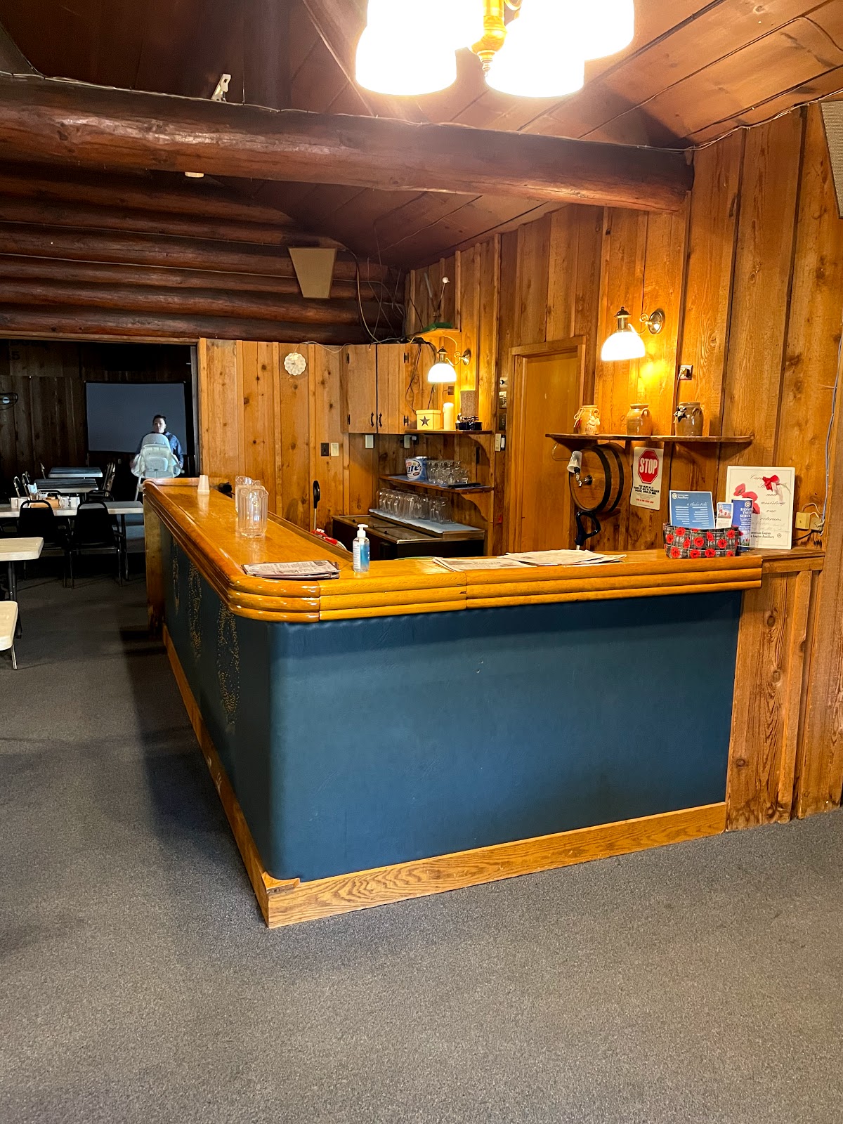 American Legion Park - Detroit Lakes