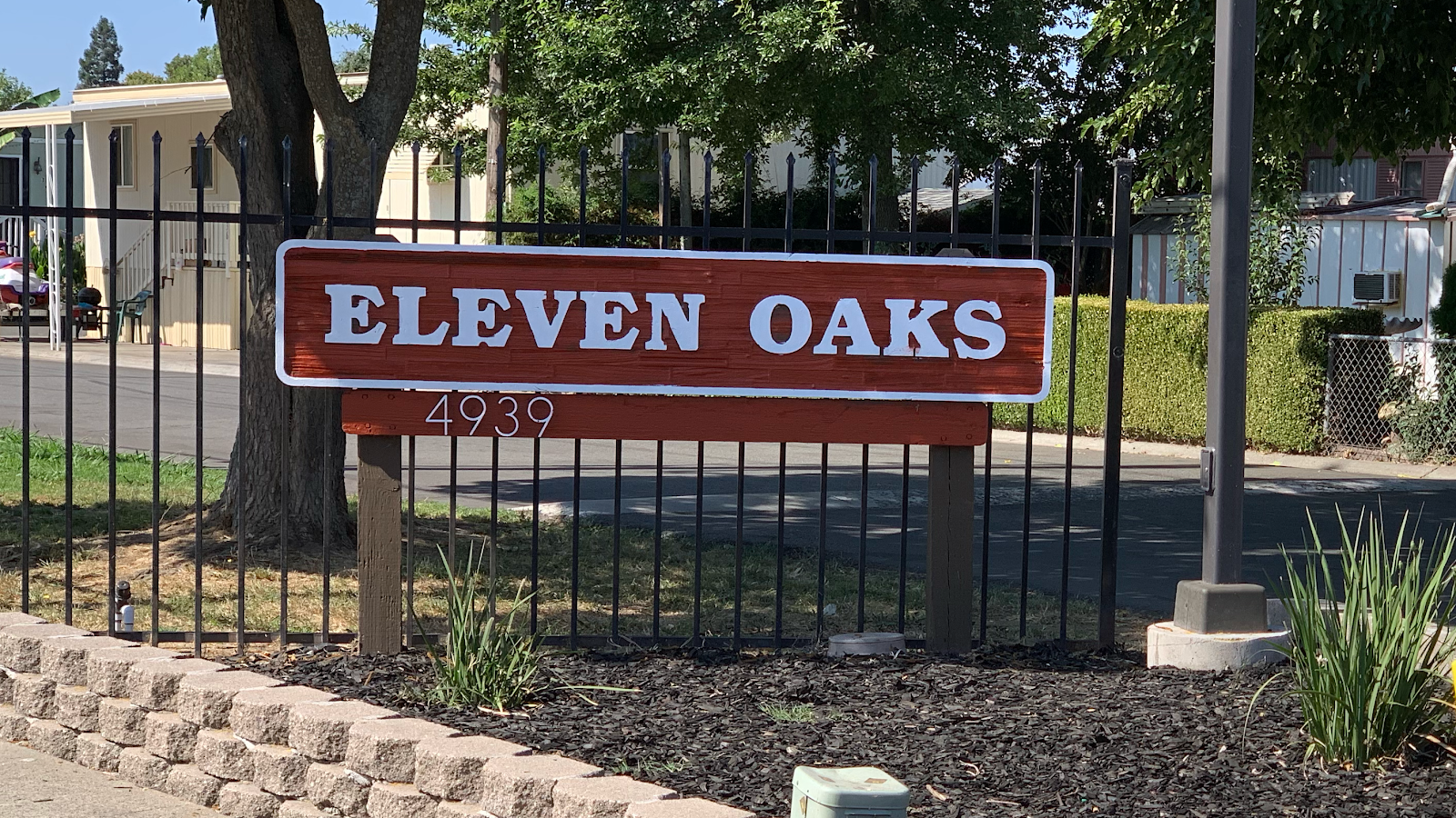 Eleven Oaks Mhp