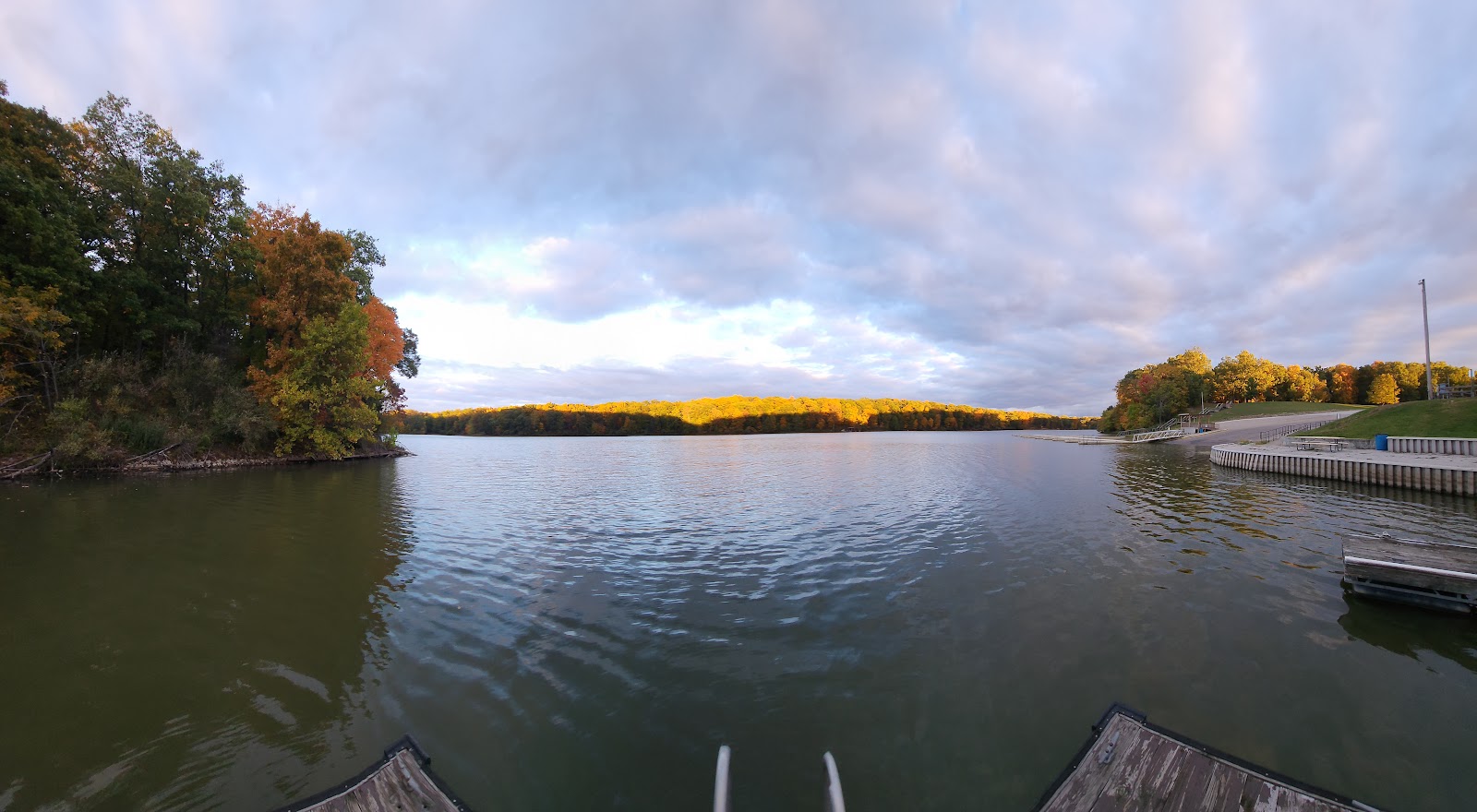 Mill Creek Park Campground