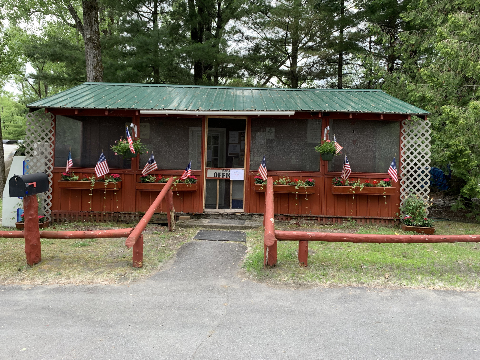 Bulwagga Bay Campground and RV Park