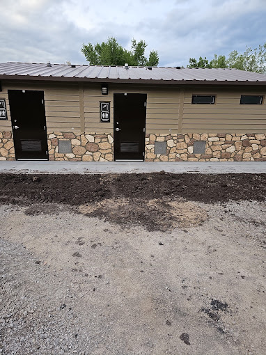 West Overlook Campground