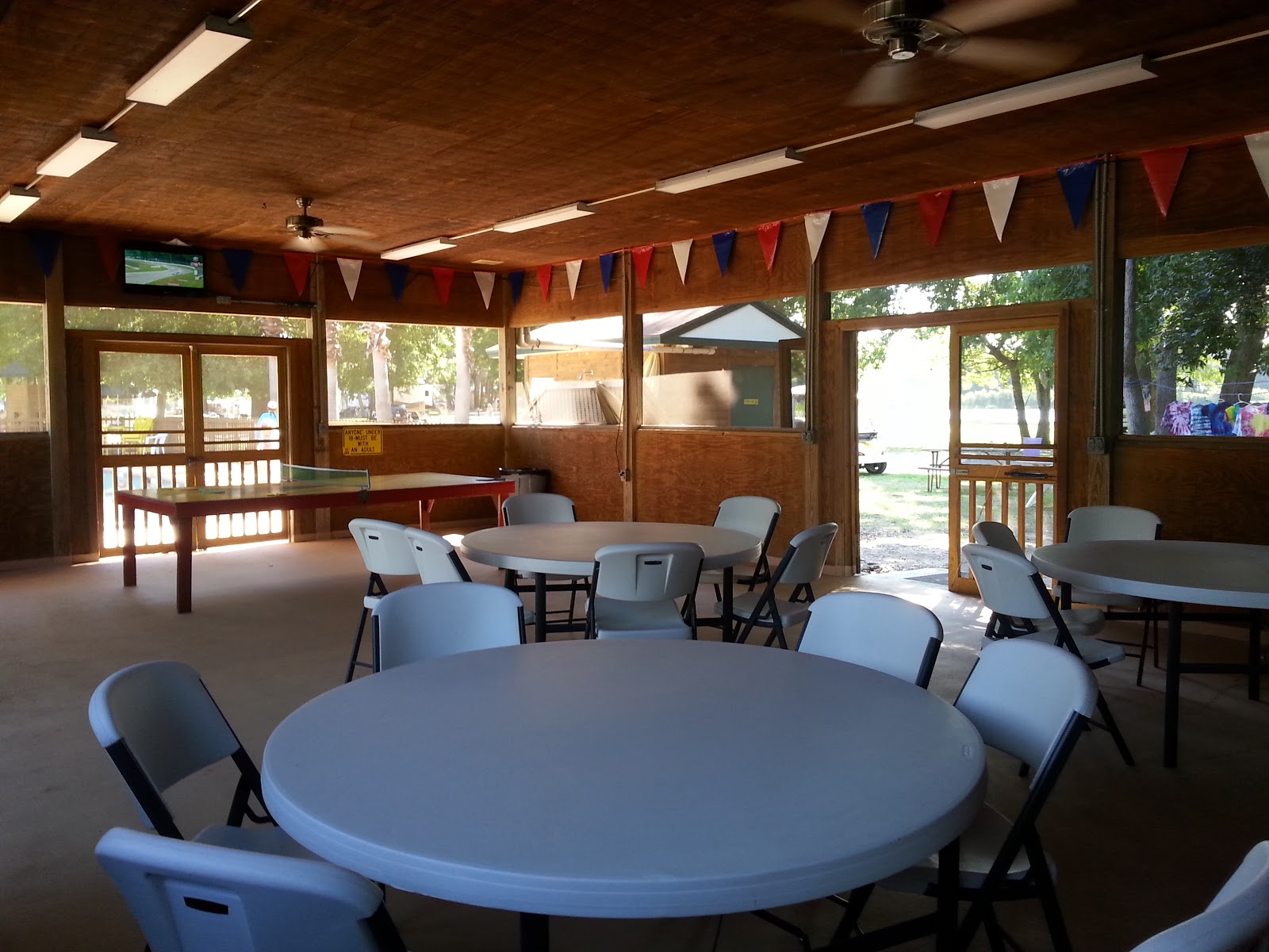 Mount Pleasant-Charleston KOA