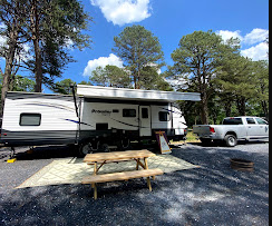 Waynesboro 340 N Campground