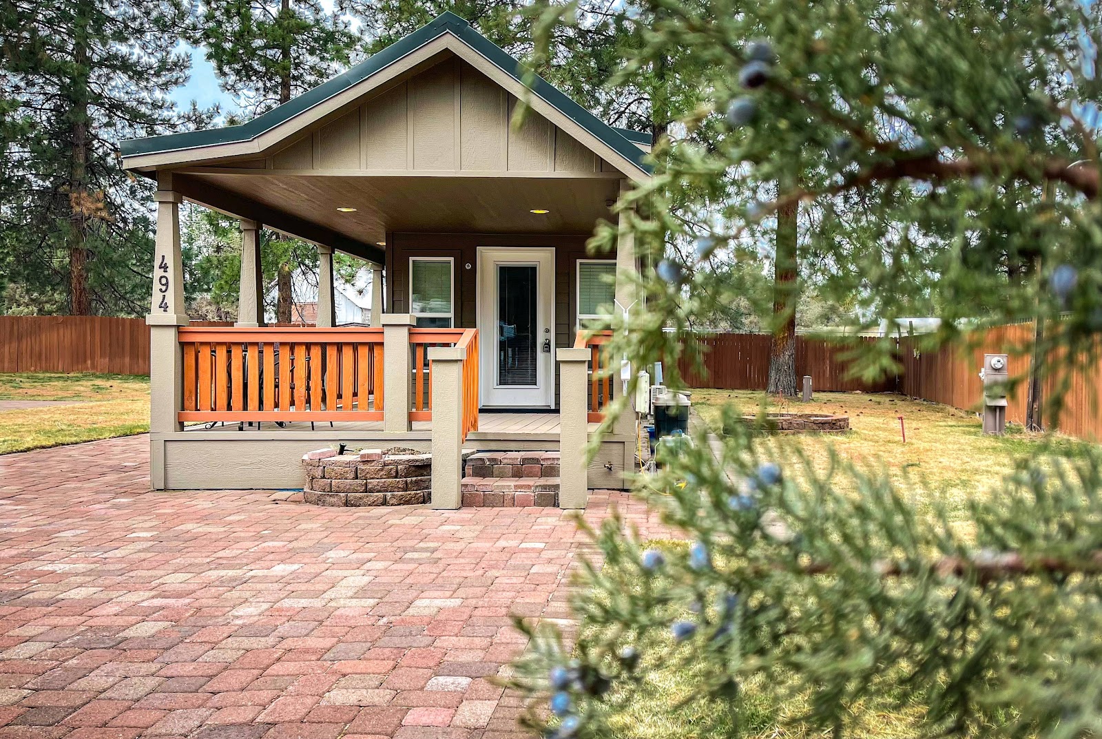 Crown Villa RV Resort