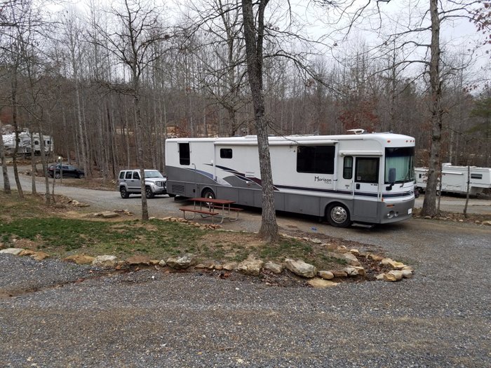 Little River RV Park