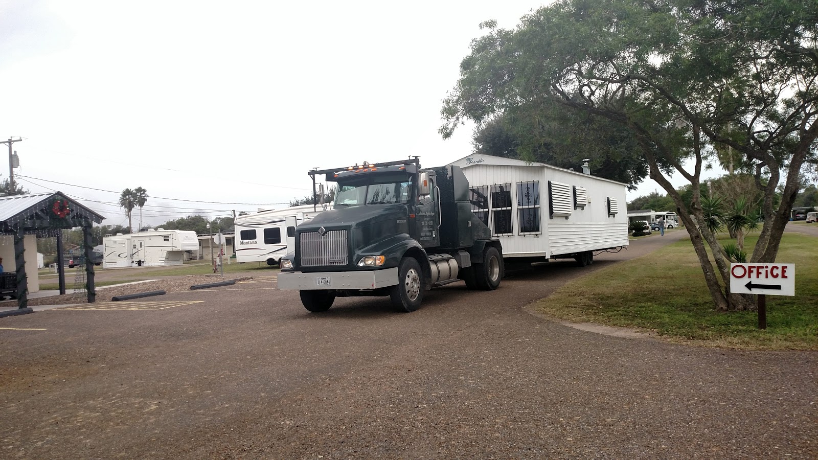 Acacia RV & MH Park