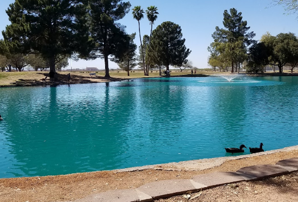 Sundance 1 RV Resort