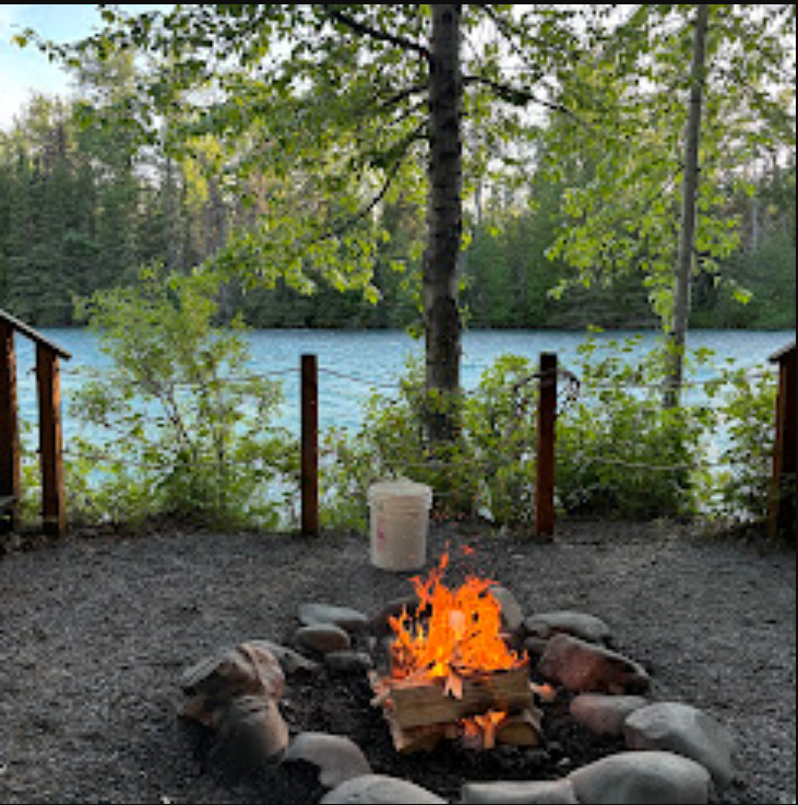 Kenai Riverside Lodge - Alaska Wildland Adventures