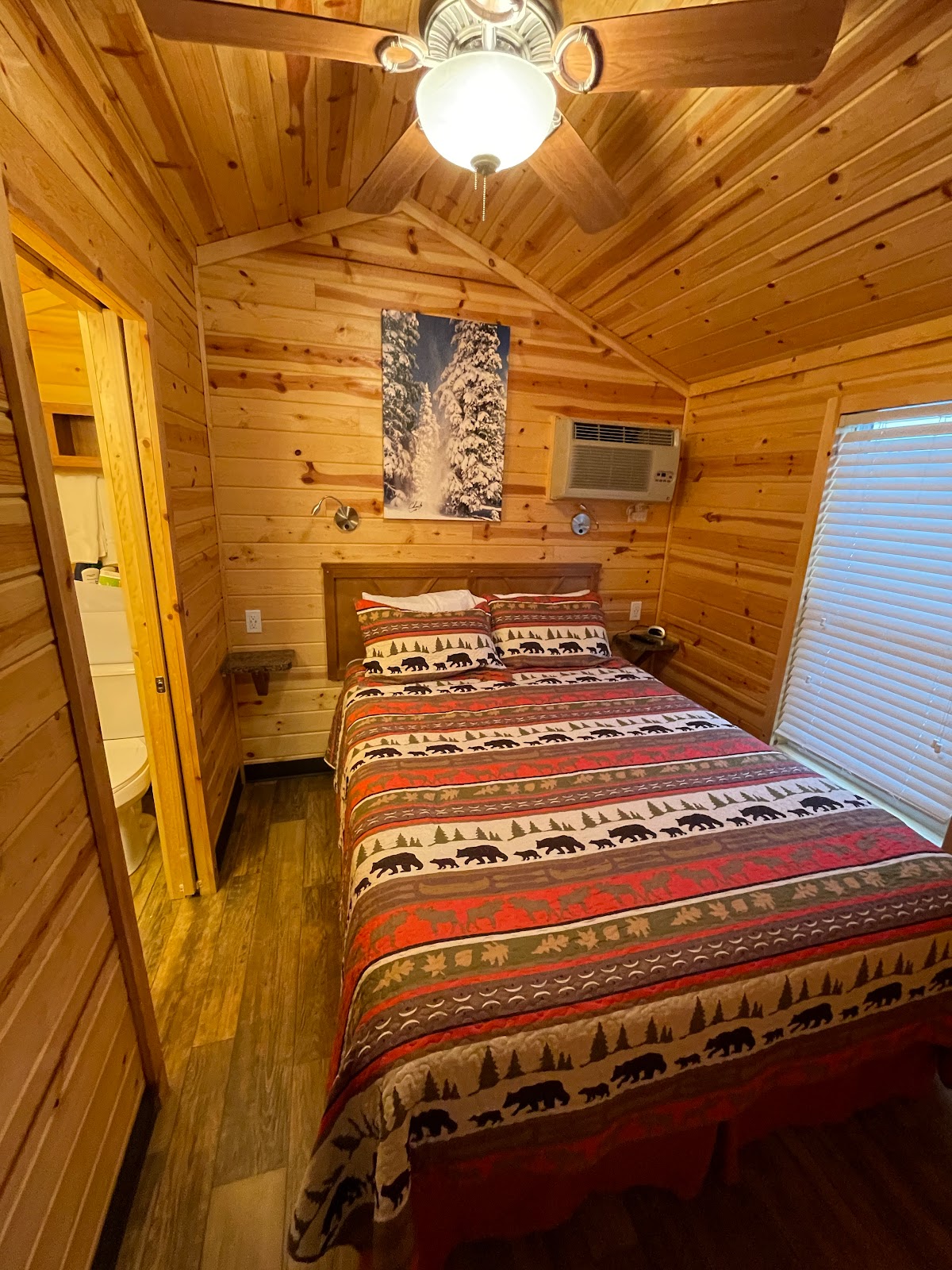 Gamblers Edge RV Park