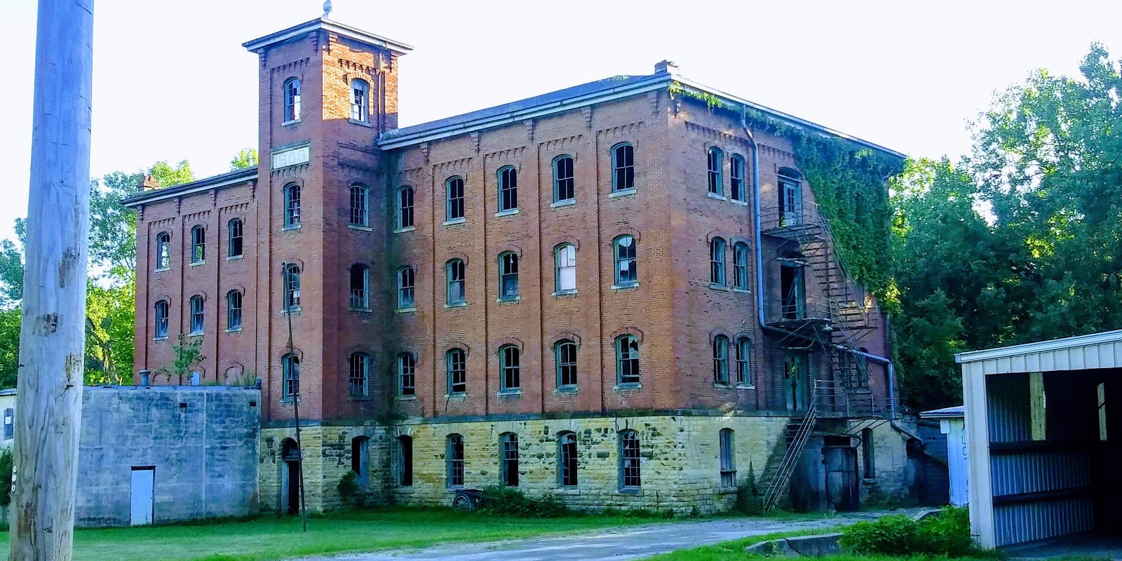 Warsaw City Campground