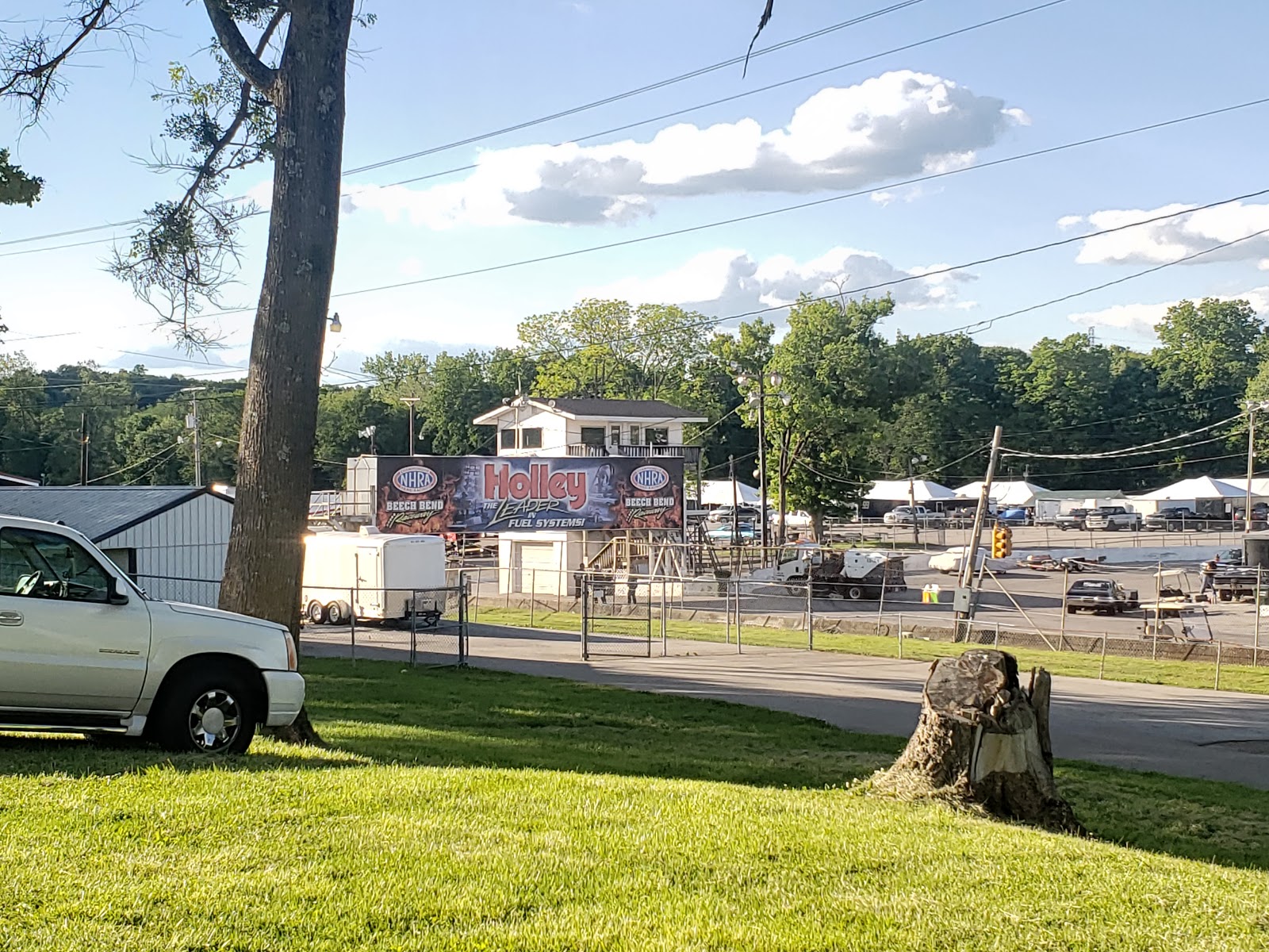 Beech Bend Family Campground