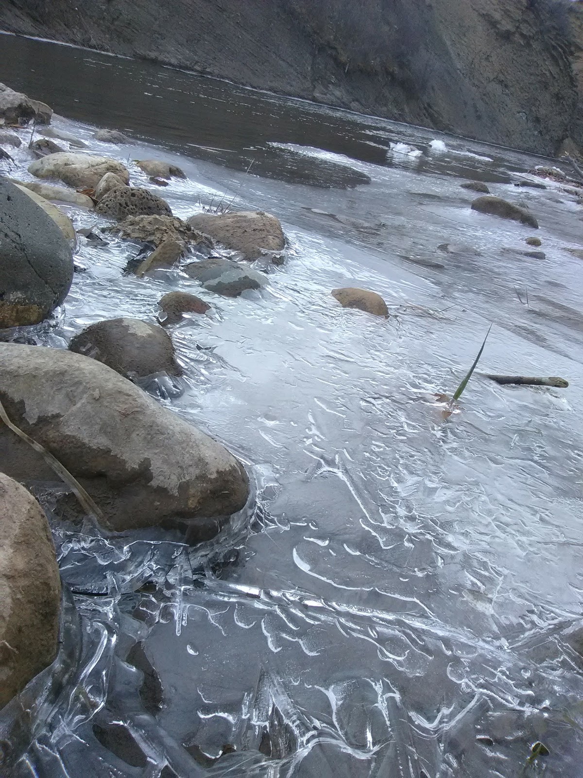 Meeker River Bend RV Park