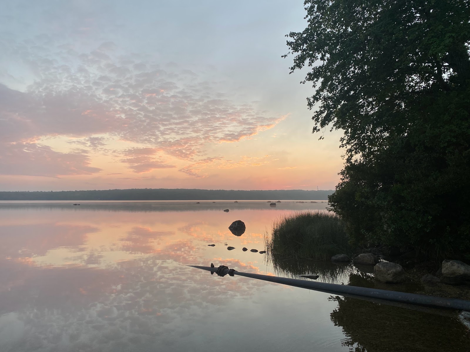 Burlingame State Park