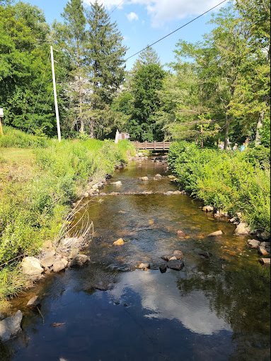 Pine Grove Furnace State Park