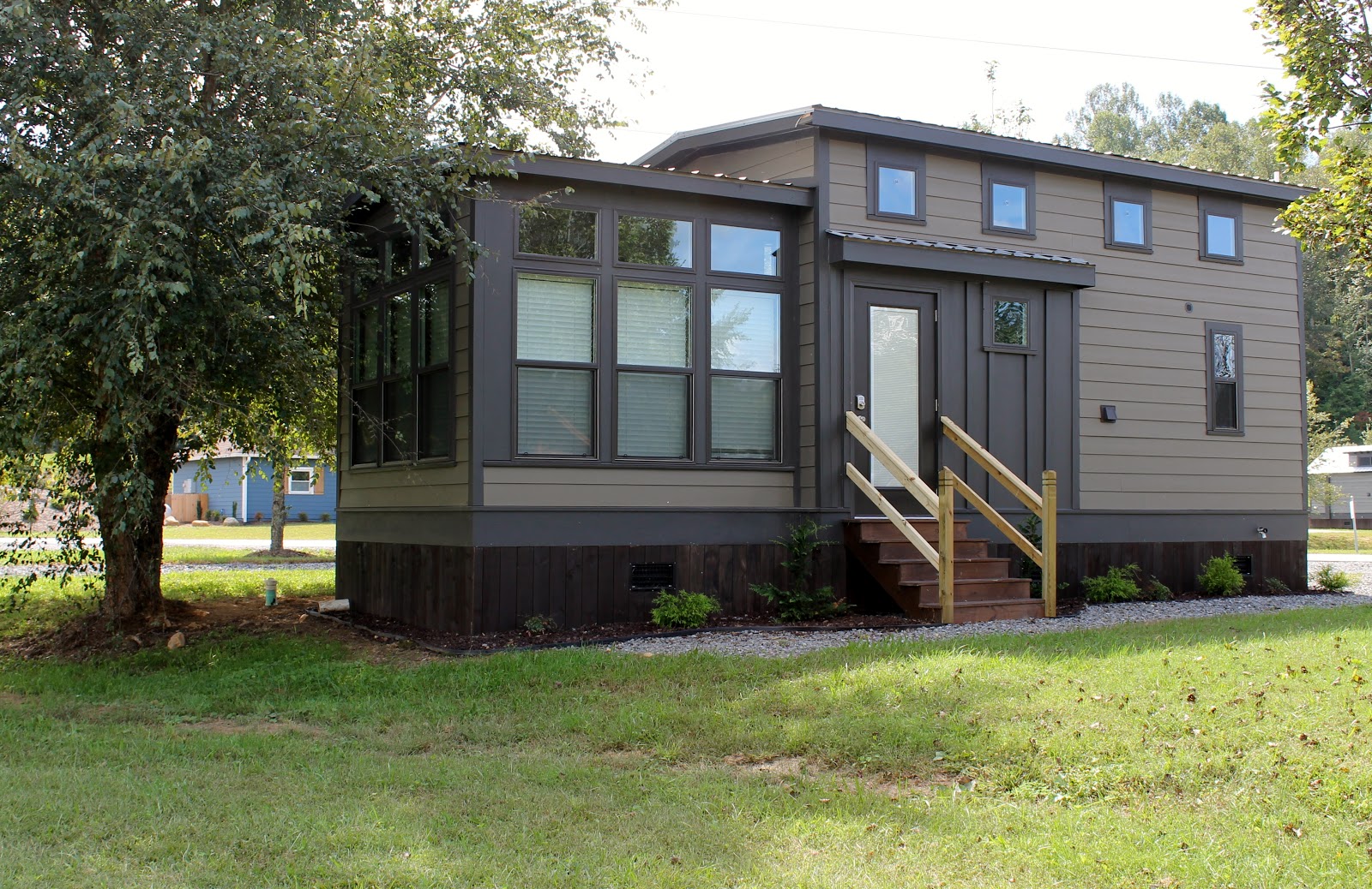 Waterside at Blueridge