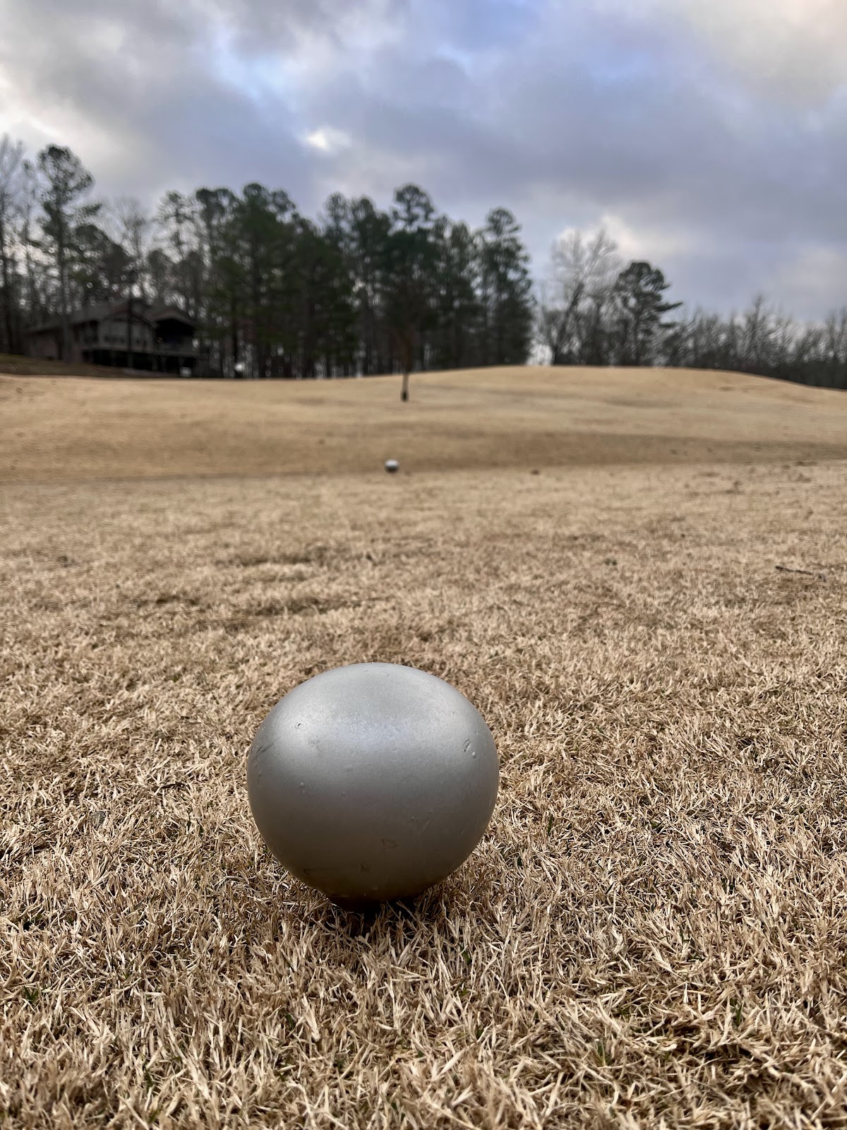 Ponce De Leon Golf Course