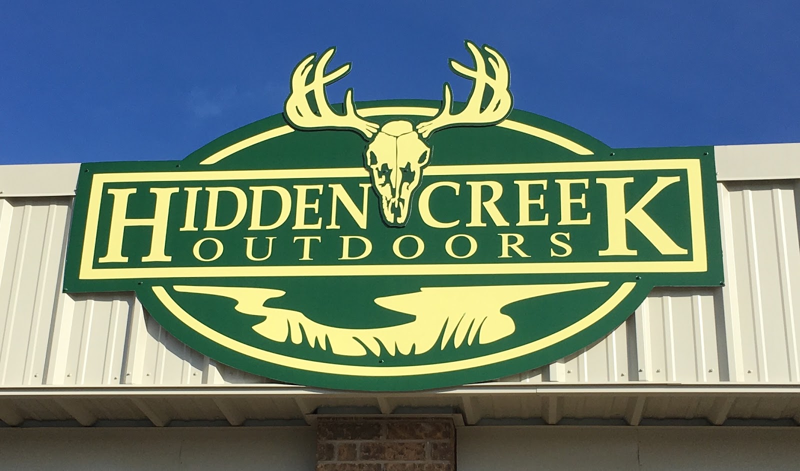 Izard County Stickshooters