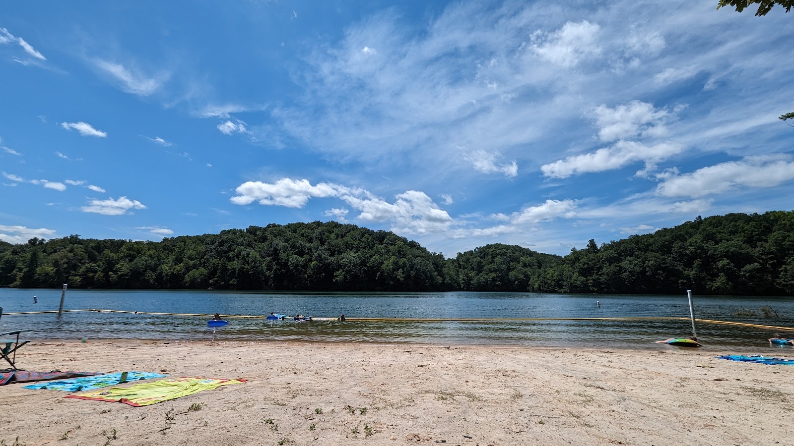 Horseshoe Point Park
