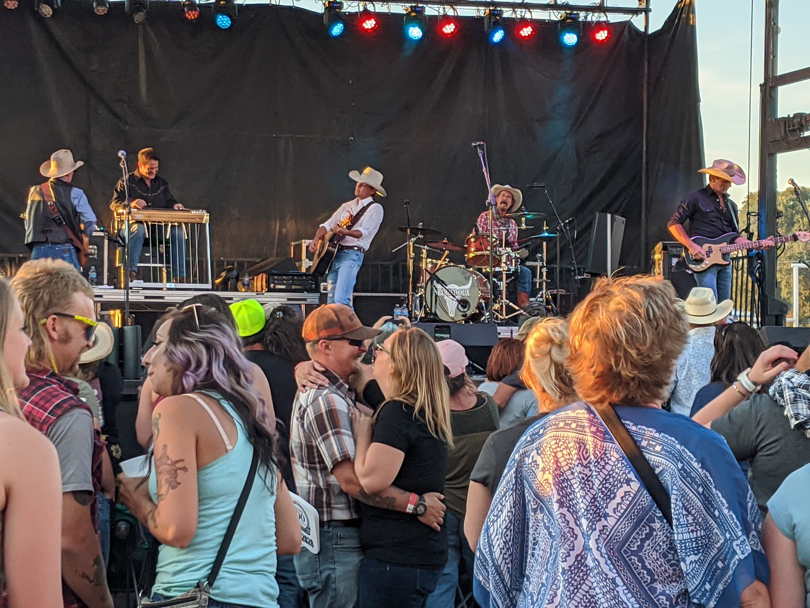 Jerome County Fairgrounds