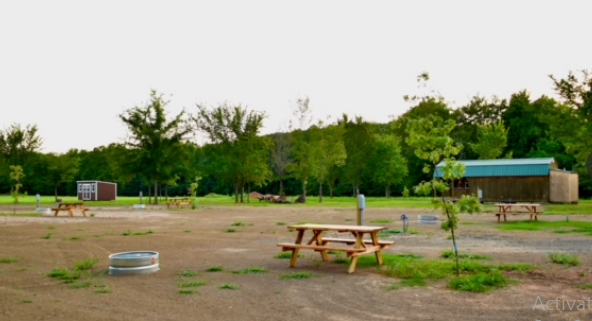 Whispering Springs Retreat