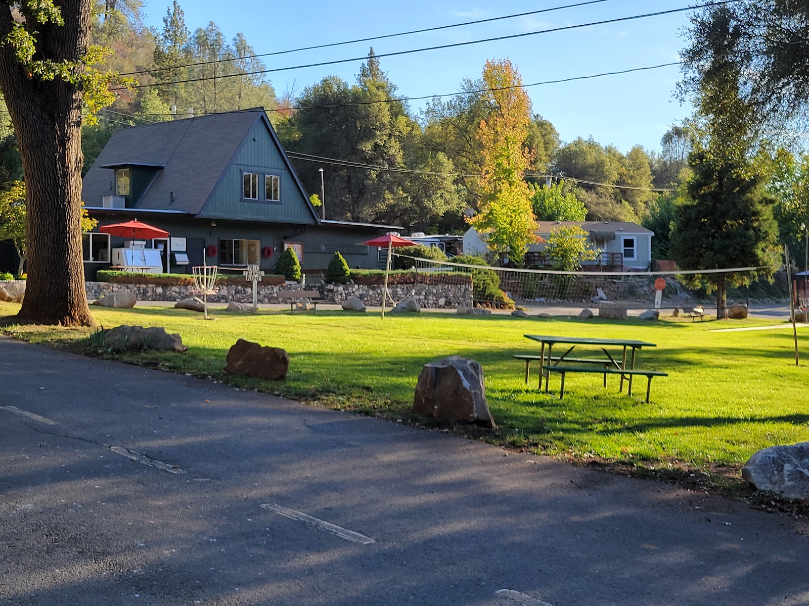 Marble Quarry RV Park