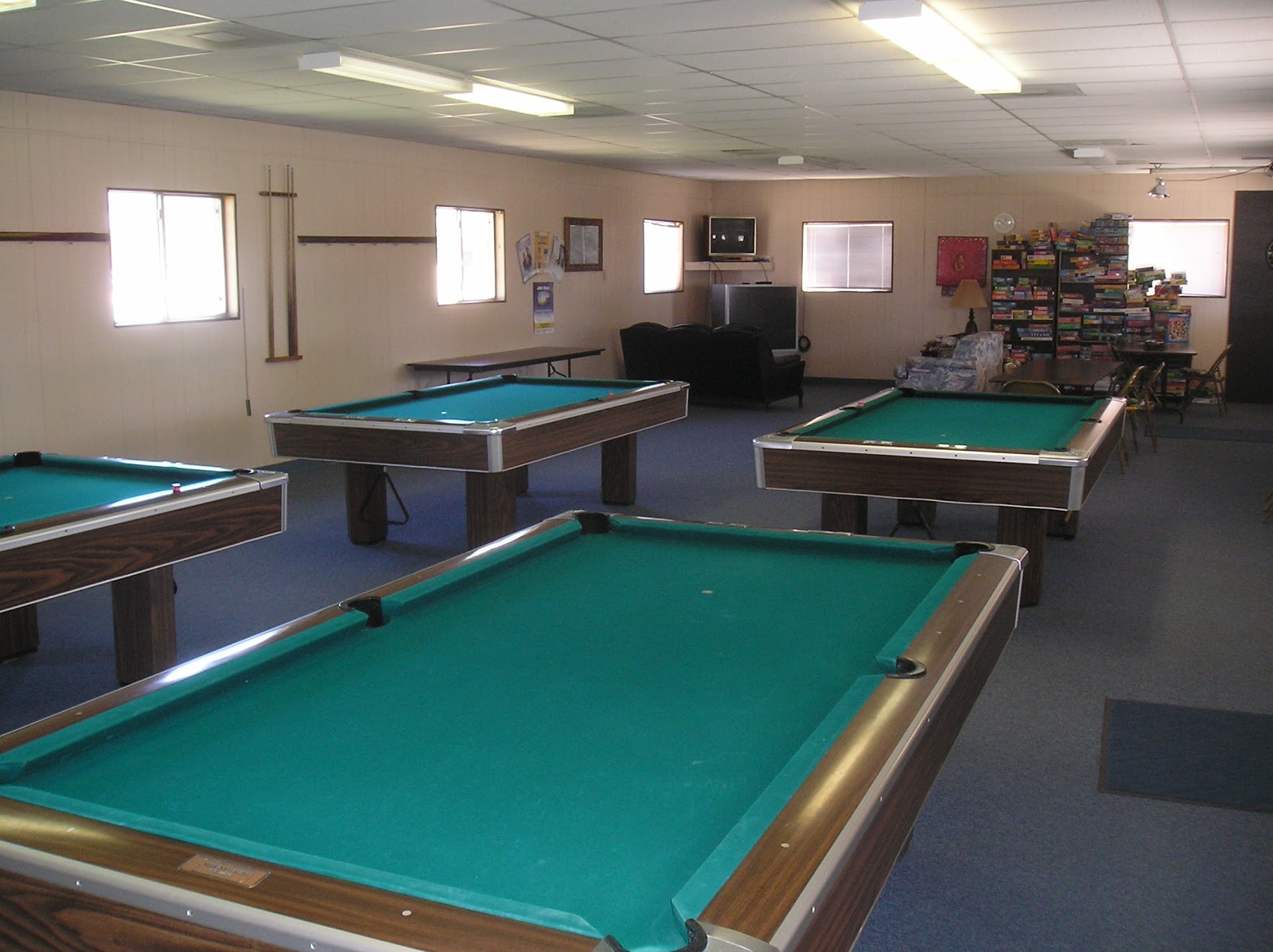 Paradise Park RV Resort