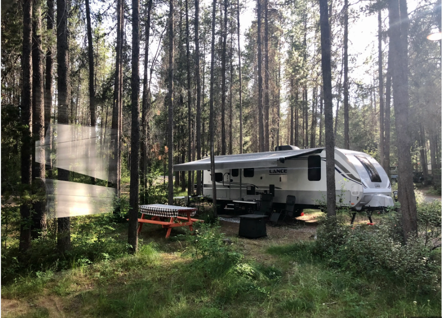 Moose Canyon RV & Campground