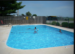 KOA Kansas City West Lawrence